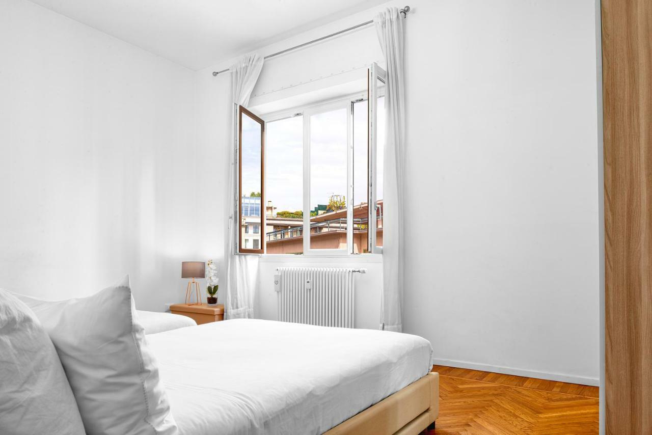 Exclusive 3 Bedrooms Apartment Near Duomo Mailand Exterior foto